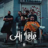 2Bona — Aj Lele Ft Slatkaristika — обложка